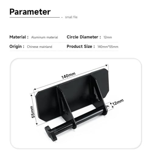 GPS navigation bracket pour BMW CE04 support téléphone moto rigide - 5