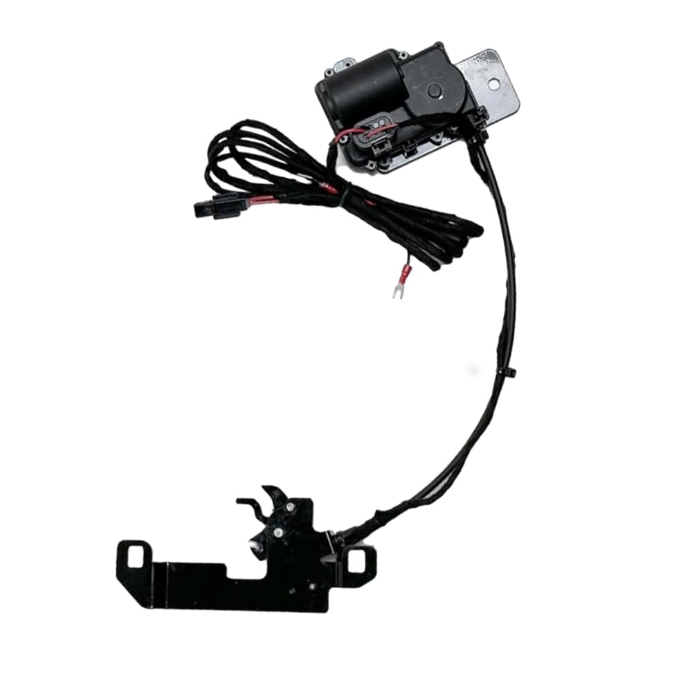Twixral Model 3 2021-2023 Car Hood Lock Front Trunk Closer Power Frunk Electric Soft Closing Automatic Lock For Tesla For Model(Model 3 2021-2023)
