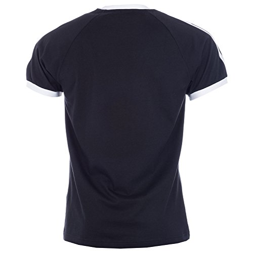 Image of adidas Men's T-Shirt (4055016823224 S18423 X-Small Black)