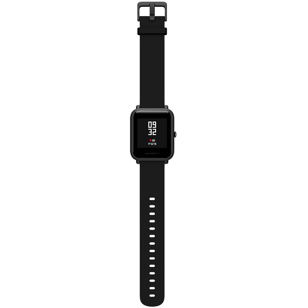 Amazfit Bip S Smart Watch White: full specifications, photo | XIAOMI-MI.com