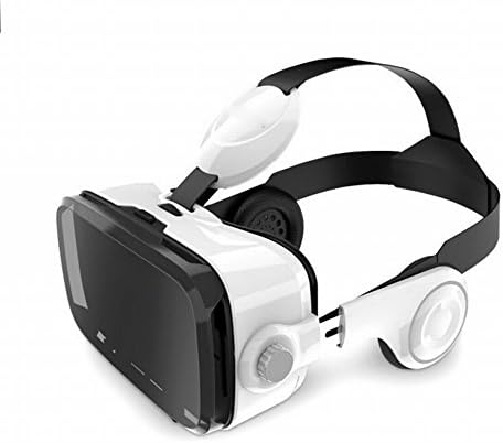 GZZ Petite Maison Z4Vr Verres Une Machine Réalité Virtuelle 3D, A...