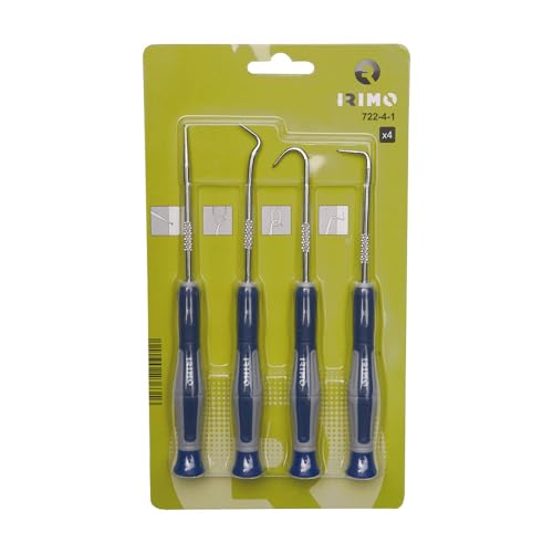 4 ganchos de fixation robuste sans perçage pour salle de bain