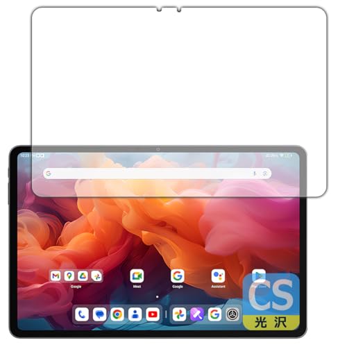 PDAH[ ALLDOCUBE iPlay 60 Pad Pro Ή Crystal Shield ی tB [ʗp] 3  {
