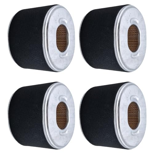 Filtres à air GX240 haute filtration protégeant les moteurs de tondeuse GX270 9CV