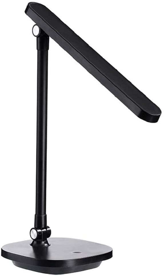 Lampe de table LED contre la fatigue oculaire pour travailler et étudier