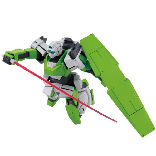 Bandai Hobby Shaldoll Custom Gundam Age 1/144 miniatura 3