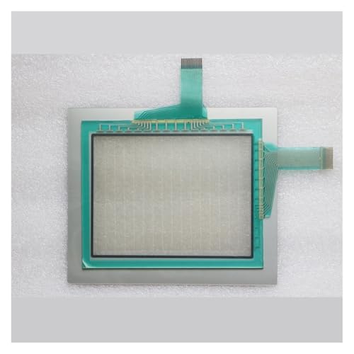 Film tactile GP2300 GP2301 anti-rayures pour touchpad et écran 24V