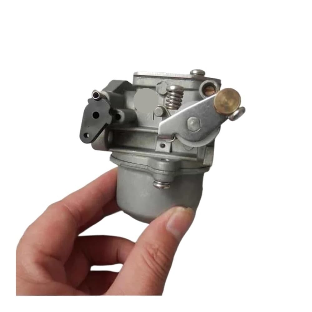 Carburateur moteur hors-board F4 F5 F6 4 temps pour bateau 4 5 6 CV