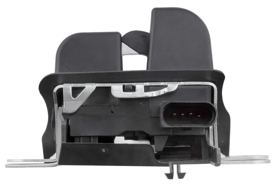 Motor de cierre centralizado de maletero compatible con Audi A1 y Golf 8 7