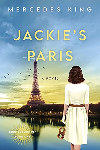 Jackie's Paris view 2