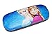 Produktbild unverfroren süßes Brillenetui"Eiskönigin" mit Metallscharnier ANNA + ELSA - Hartschalenetui mit Metallscharnier