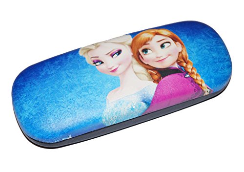 unverfroren süßes Brillenetui