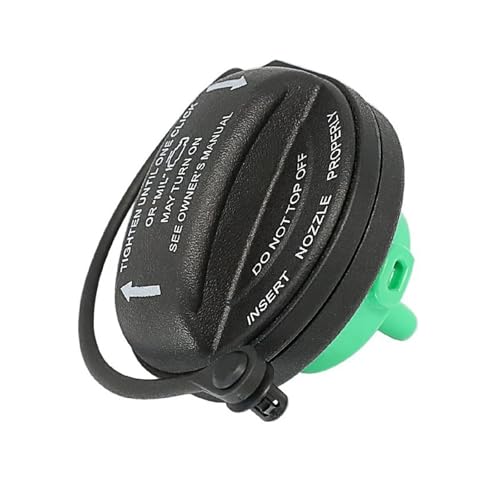 Bouchon réservoir essence Audi A4 Q5 anti fuite et odeur essence