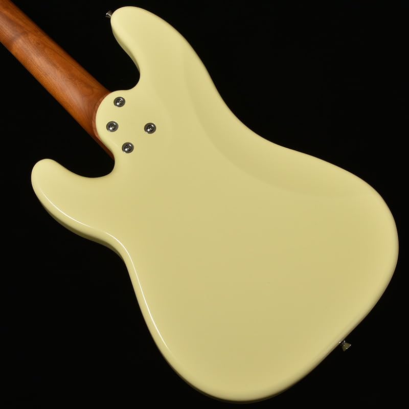 Amazon | BACCHUS バッカス Universe Series BPB-1DX RSM/M OWH エレキ