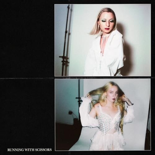 Sadye & Brooke Williams