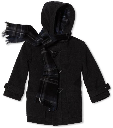 Image of Rothschild Little Boys' Duffle Coat