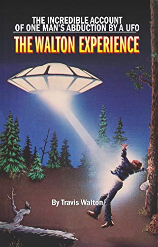 The Walton Experience 0425036758 Book Cover