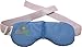 Dual Zone - Hot and Cold Compress for Dry Eye Relief, hot and cold therapy to treat: Dry Eye Syndrome, Allergies, TMJ, sinus pressure, stress.