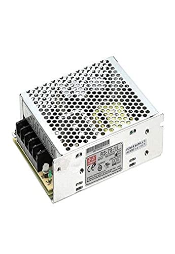 Image of InterMETRO RPC13-521 Digital Power Supply, 100-240 Volt Input