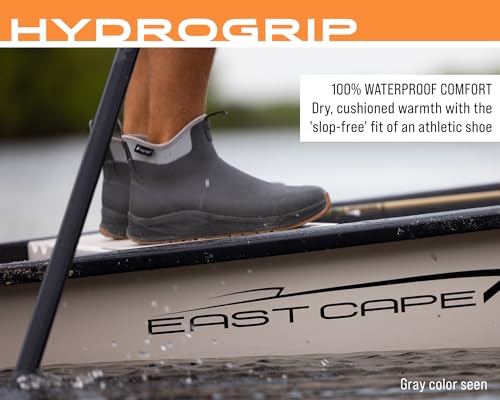Bottes de pont Hydrogrip pour homme Frogg Toggs étanches