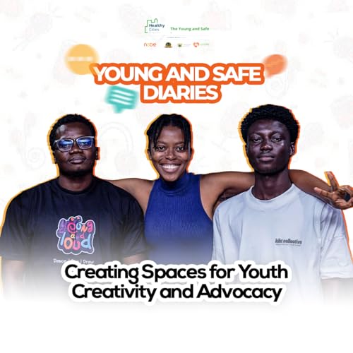 Creating Spaces for Youth Creativity and Advocacy