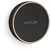 Kohler 28213-BV K-28213-BV Anthem Digital ON/Off Remote Control, Vibrant Brushed Bronze