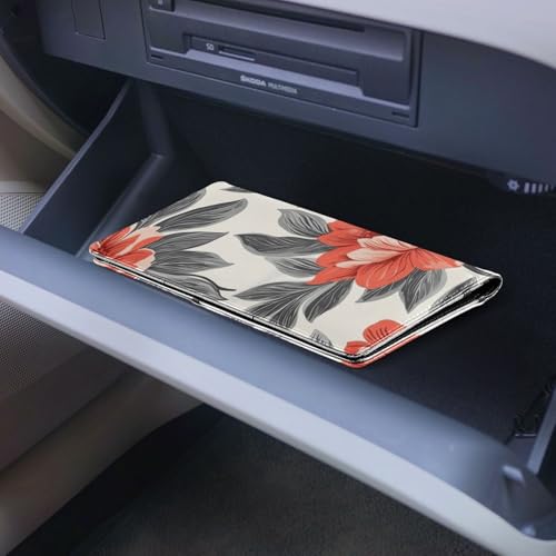Organizador para Documentos Auto Compacto miniatura 6