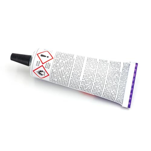 1 Schmuckkleber Hasulith, Tube mit 30 ml