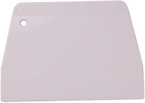 Miniatura 4 de Silicona Pasta Raspador Crema Suave Mantequilla Pastel Pastelería Espátula Herramientas para Hornear Color al azar