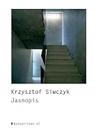 Jasnopis 8361298932 Book Cover