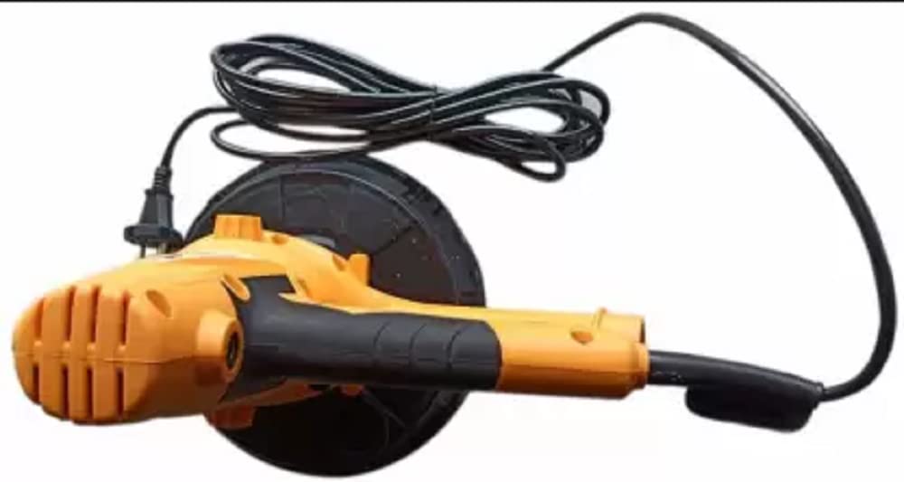 ASIAN PAINTS 1015100 7 inch Disc Sander Amazon.in Home & Kitchen