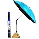 Sonnenschirm Strand Sunphio – Windfester und stabiler Strandschirm