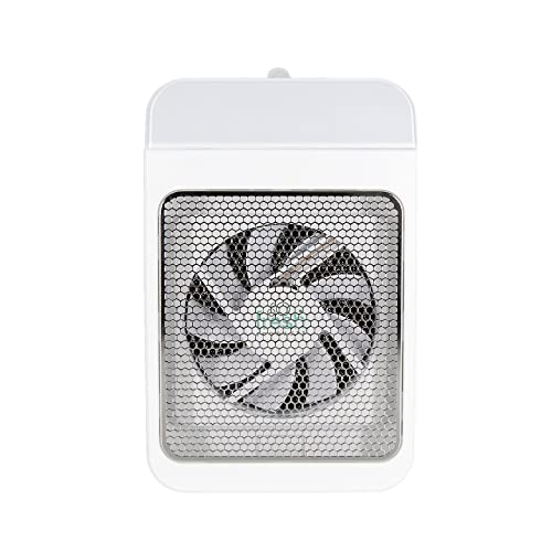 Fresh Products Ourfreshe Dispenser, Air Freshener Plug In, Light Sensor, White #TOP15