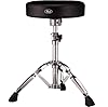 Pearl D-930 drum stool + 1 pair of Keepdrum drumsticks. #1