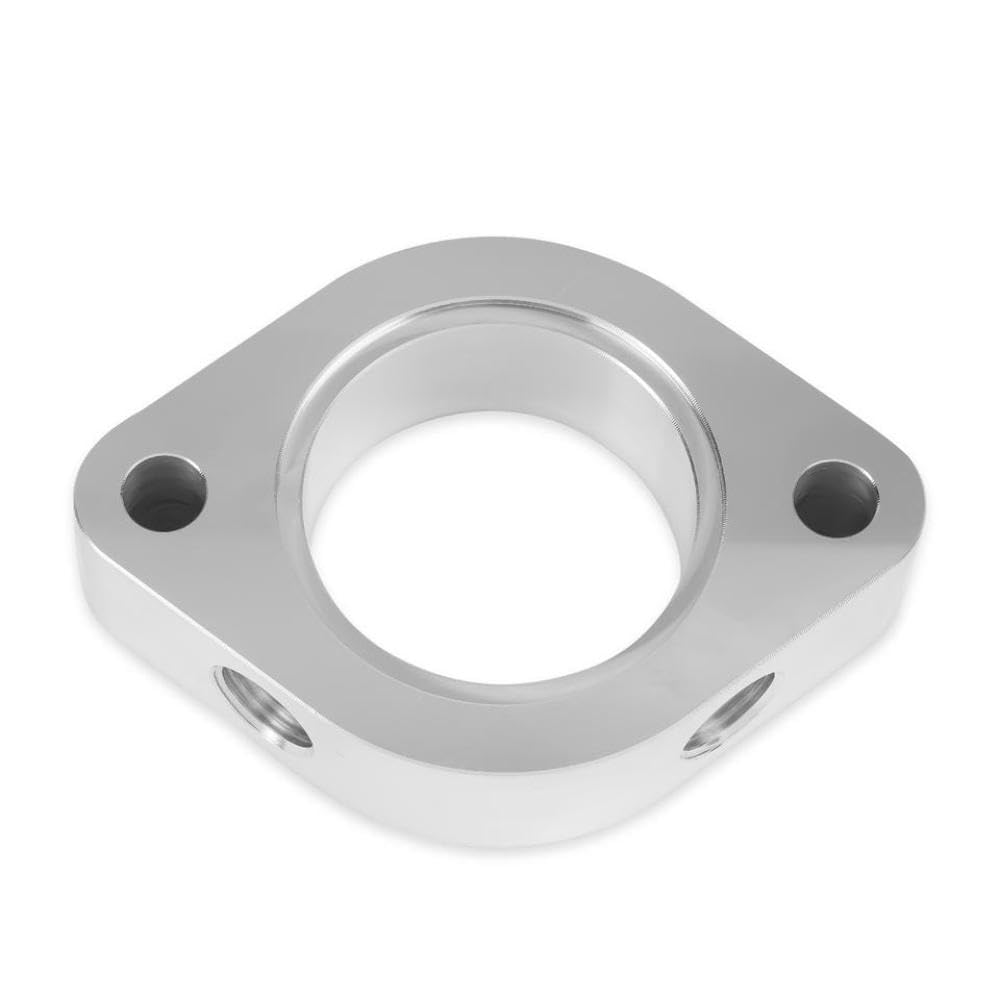Thermostat Spacer Compatible with Brodix HV Intake Manifolds Fits SBC and BBC V8 Engines