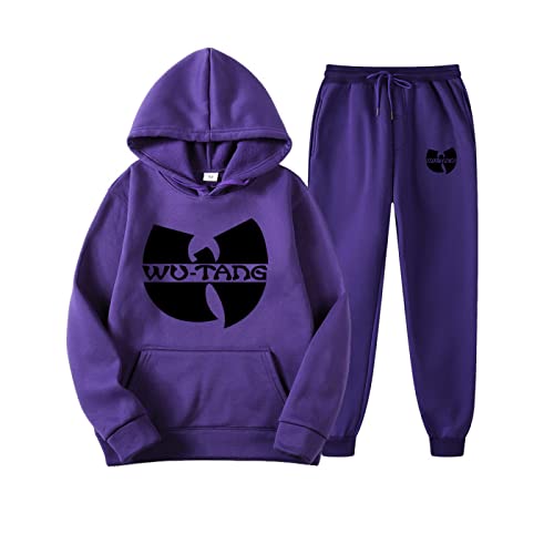 Sweat à capuche hip hop rétro rembourré pour rester au chaud sans sacrifier son style