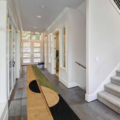 Tapis de circulation élevée en coton lavable pour protéger durablement vos sols - 3