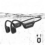ZOVIMAX – ZOVIMAX Knochenschall Kopfhörer Schwimmen, IPX8, Bluetooth 6