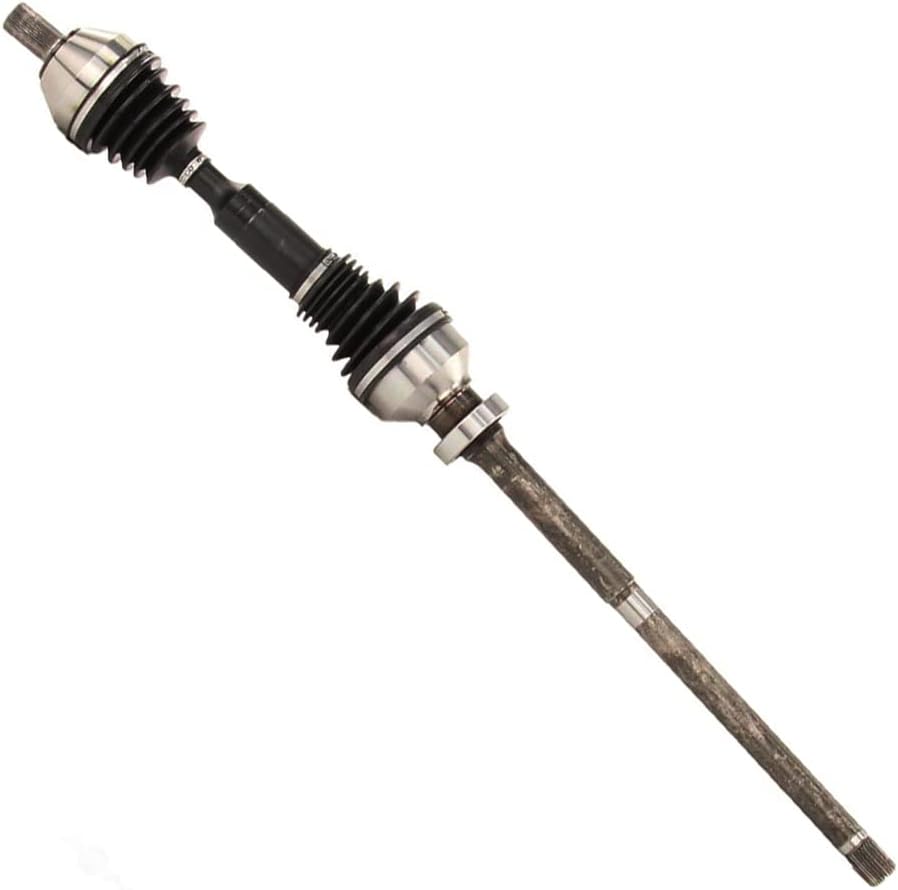 Front Passenger Side CV Axle Shaft CV Joint Assembly For