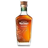 Wild Turkey Master's Keep Triumph - 70cl