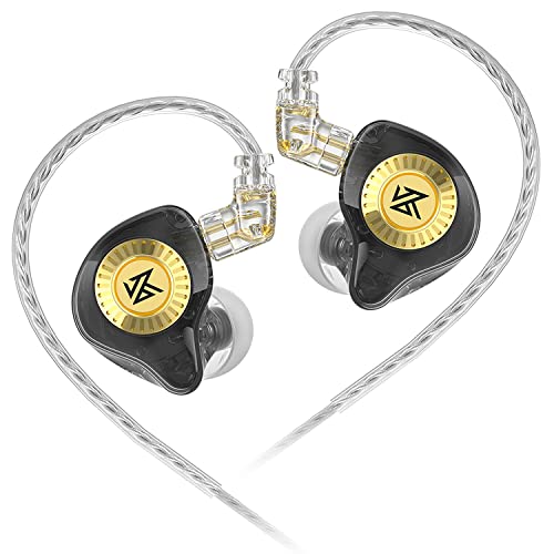 �P�[�[�b�g(KZ) EDX ULTRA DD 20Hz-40,000Hz 23.5�� 112dB 0.75mm(2pin) �}�C�N�Ȃ� �L���C���z�� �u���b�N 72g