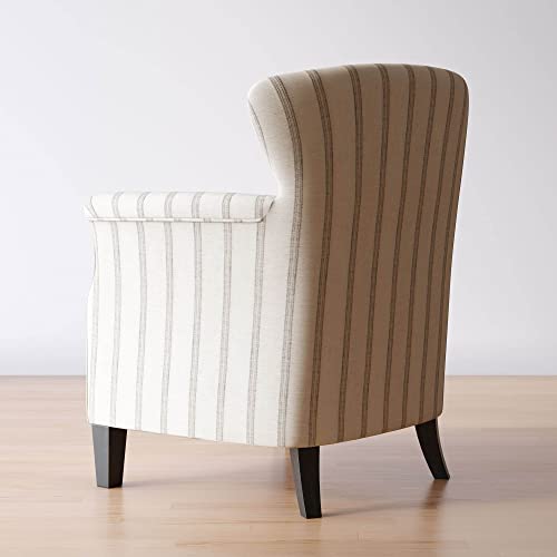 Sillón Peluche Blanco miniatura 5