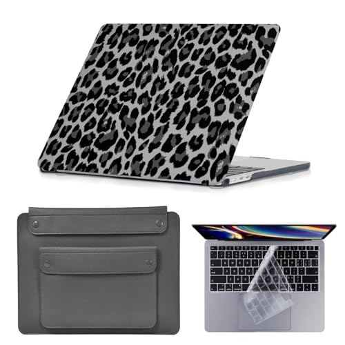 Funda MacBook Pro 15 A1990 que evita arañazos y suciedad en el teclado con carcasa rígida