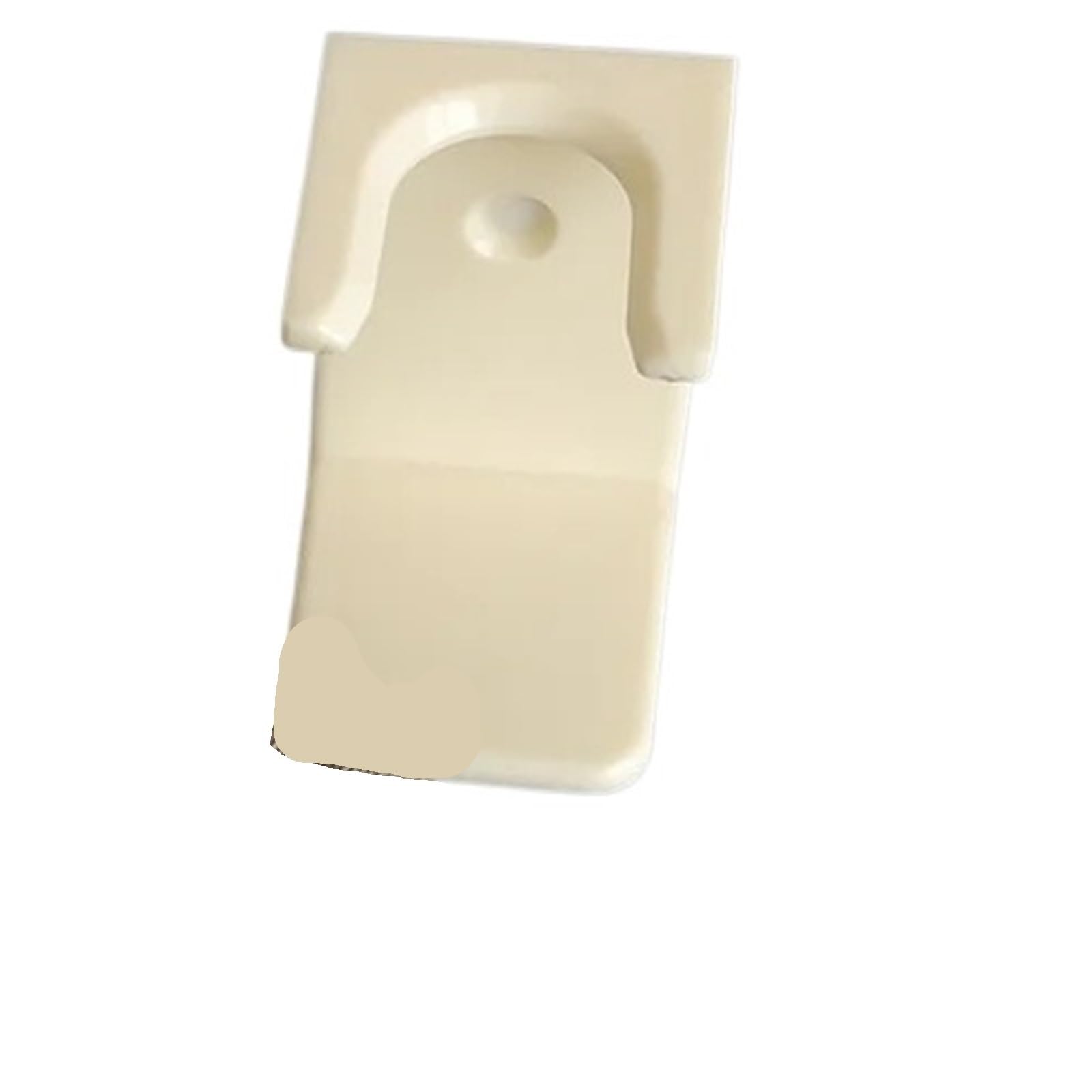 Rasierständer Weiß Schwarz Rasierpinsel Halter Männer Nass Rasierpinsel Rasierständer for Rasierzubehör(White)