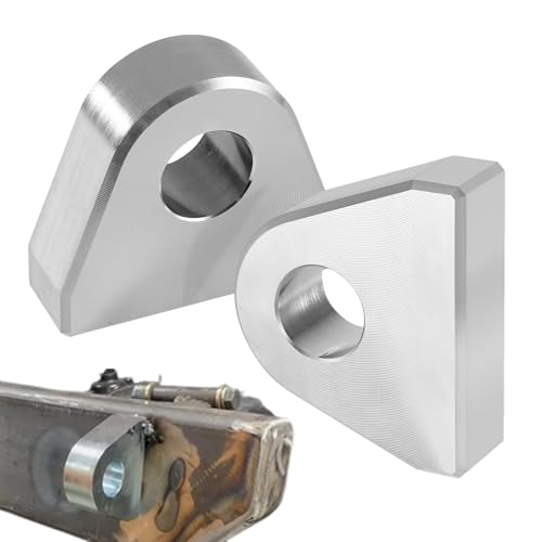 chassis shackles parts