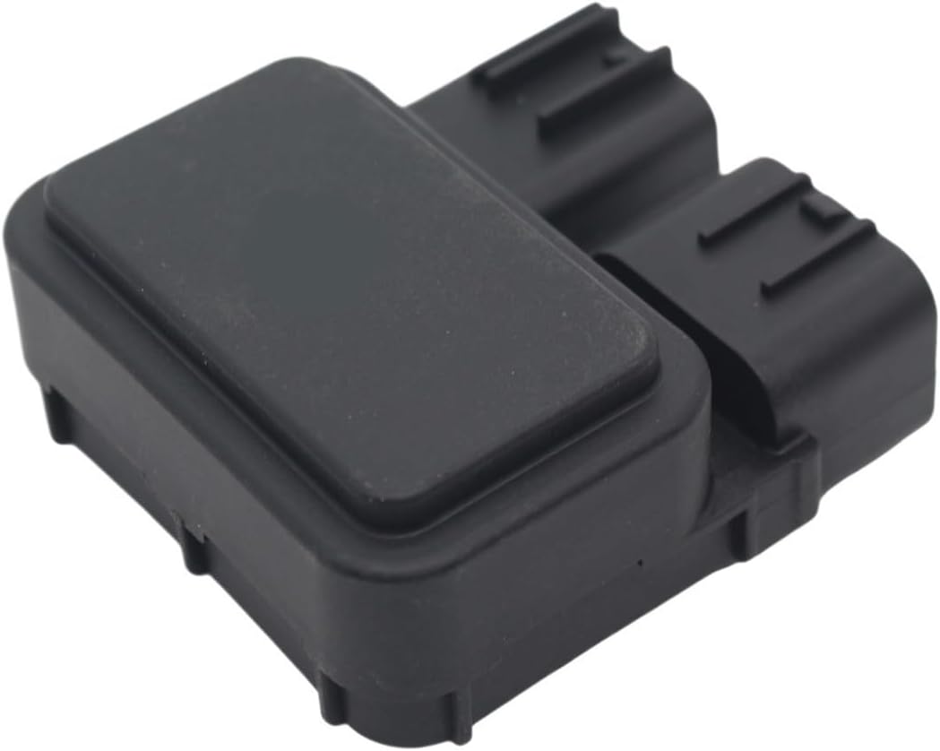 Trim Tilt Compatible with DF 9.9 15 90 115 200 350 HP 4 Stroke Outboard Engine 38410-93J20 38410-93J21-000 38410-93J21