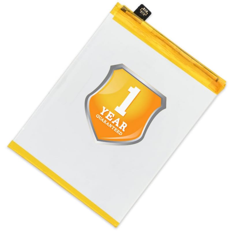 Image of Original BLP815 Battery for OnePlus Nord N10 5G (4300mAh) 1 Year Warranty X2