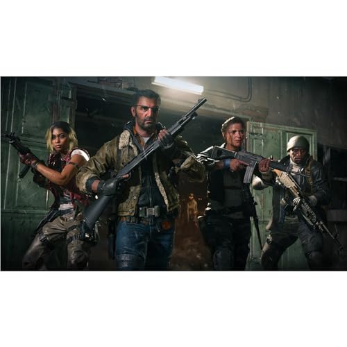 Microsoft Call of Duty: Black Ops 6 PS5 - Image 7