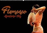 Autor(in): Uli Landsherr Flamenco. Spanischer Tanz (Wandkalender 2021 DIN A2 quer)