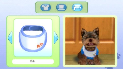 Petz Dogz Family - Sony Psp #TOP7